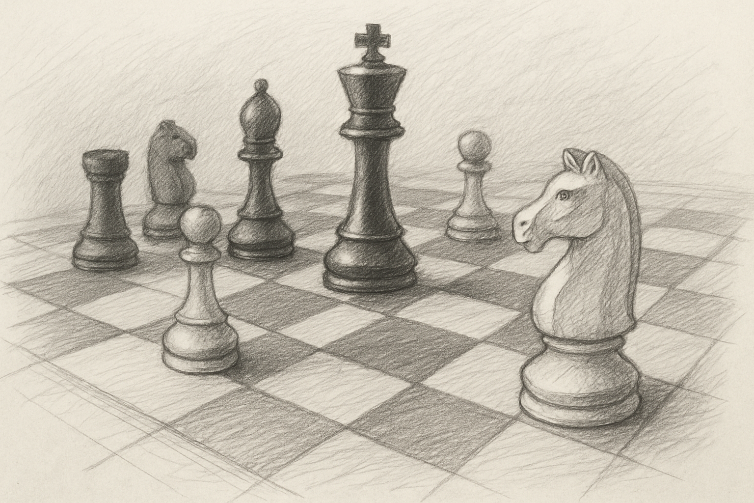 Chess Header